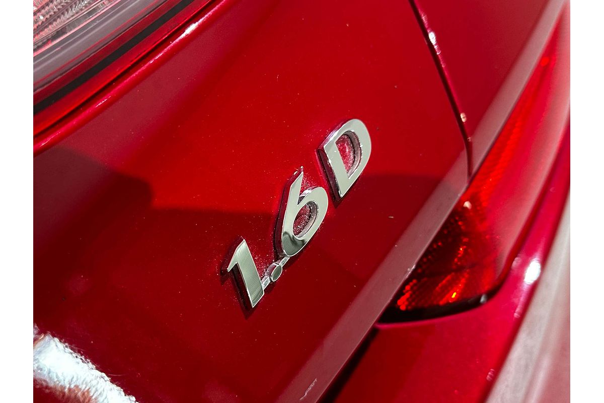 2020 Hyundai i30 Premium PD2