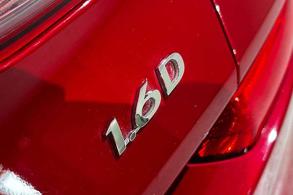 2020 Hyundai i30 Premium PD2