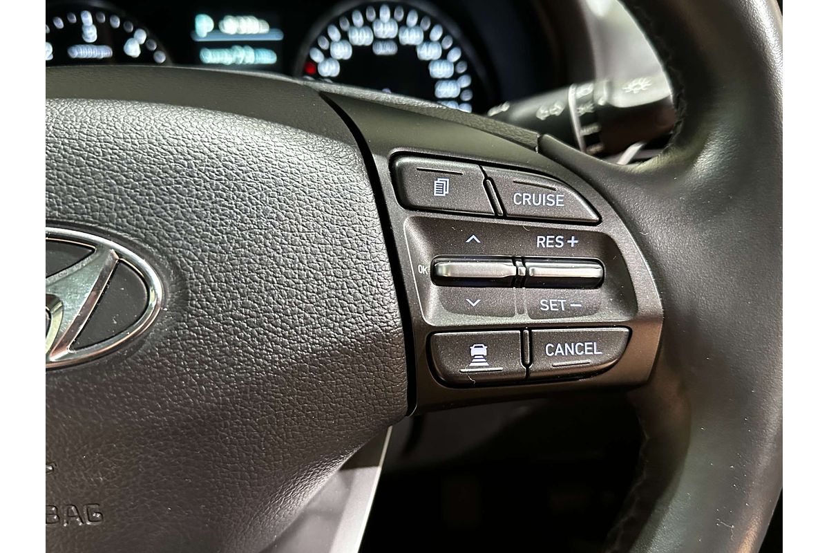 2020 Hyundai i30 Premium PD2