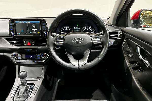 2020 Hyundai i30 Premium PD2