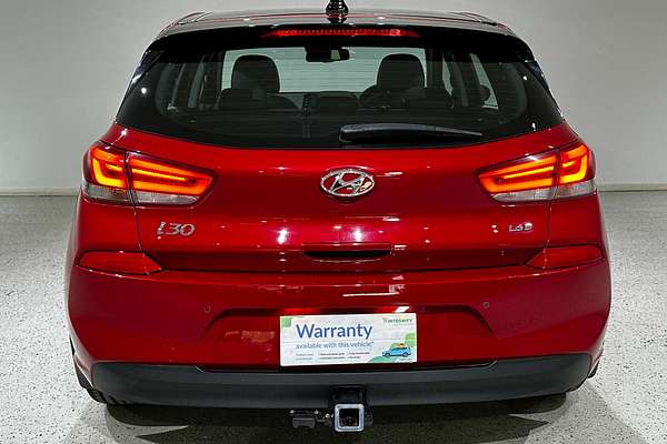 2020 Hyundai i30 Premium PD2