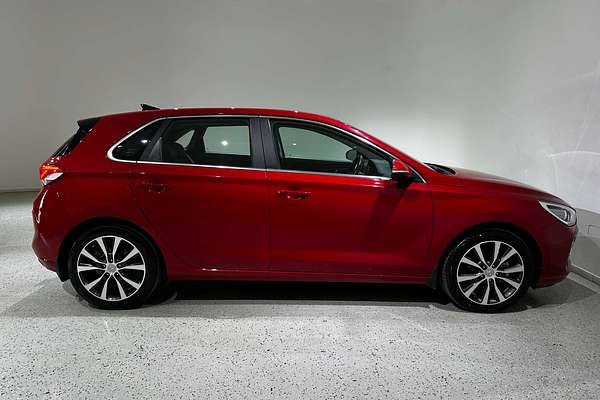 2020 Hyundai i30 Premium PD2