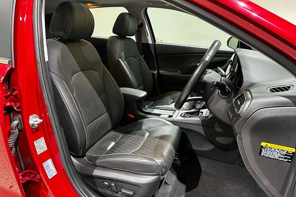 2020 Hyundai i30 Premium PD2