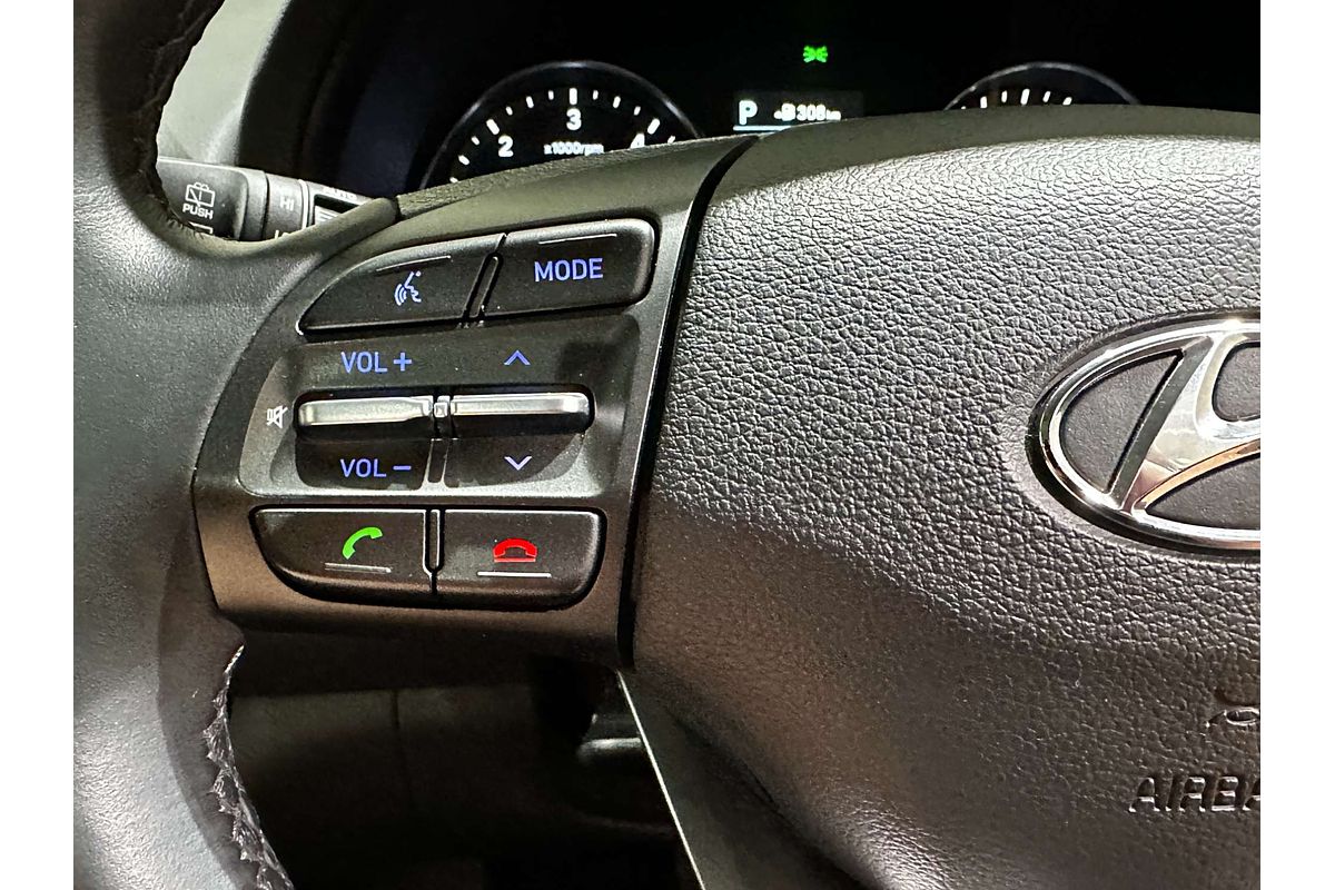 2020 Hyundai i30 Premium PD2