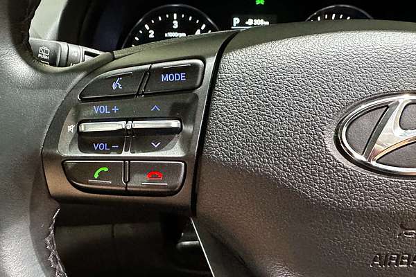 2020 Hyundai i30 Premium PD2