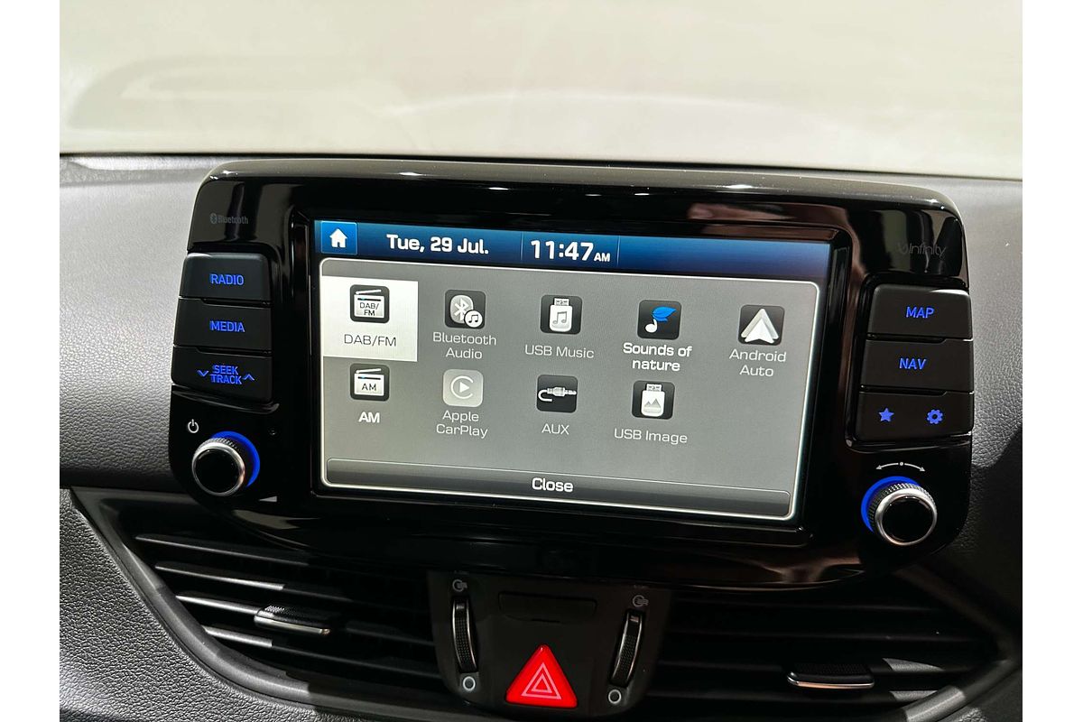 2020 Hyundai i30 Premium PD2