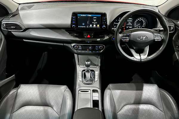 2020 Hyundai i30 Premium PD2