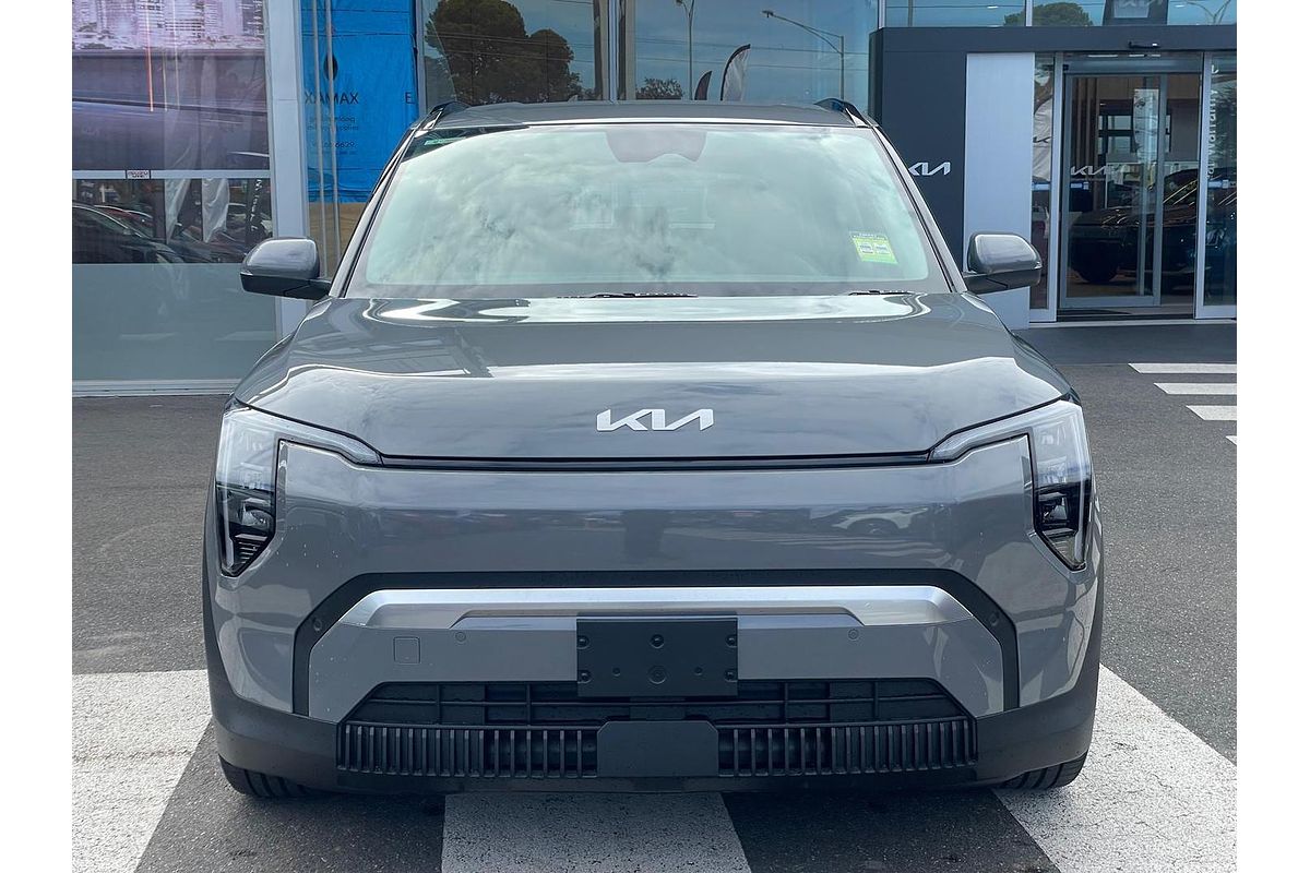 2025 Kia EV3 Earth Long Range SV