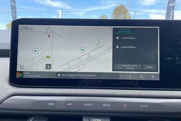 2025 Kia EV3 Earth Long Range SV