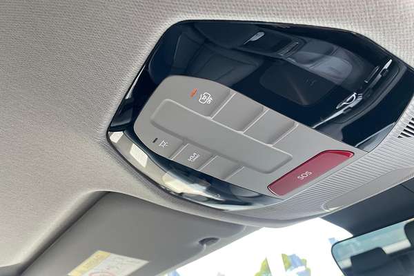 2025 Kia EV3 Earth Long Range SV