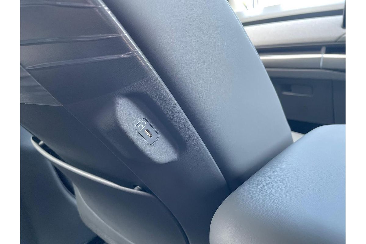 2025 Kia EV3 Earth Long Range SV