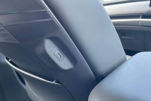 2025 Kia EV3 Earth Long Range SV