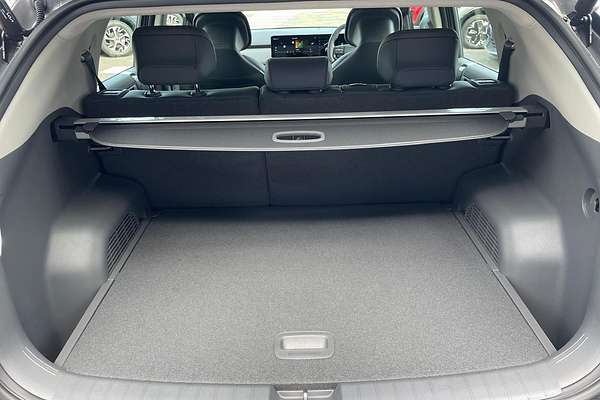 2025 Kia EV3 Earth Long Range SV