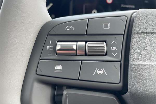 2025 Kia EV3 Earth Long Range SV