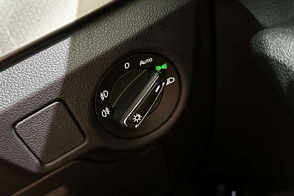 2021 SKODA Kamiq 110TSI Limited Edition NW
