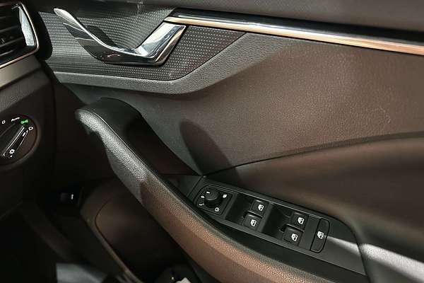 2021 SKODA Kamiq 110TSI Limited Edition NW