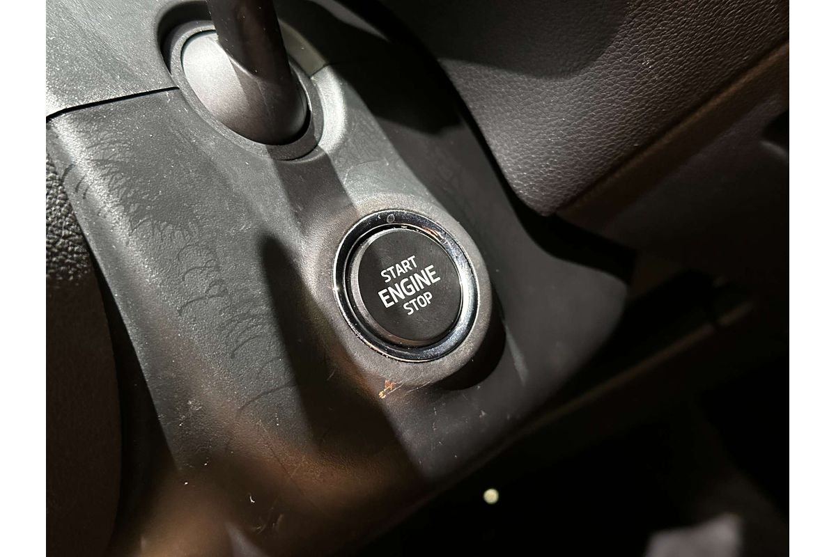 2021 SKODA Kamiq 110TSI Limited Edition NW