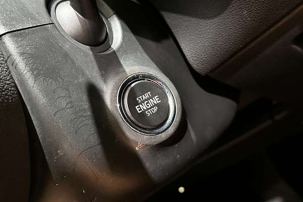 2021 SKODA Kamiq 110TSI Limited Edition NW