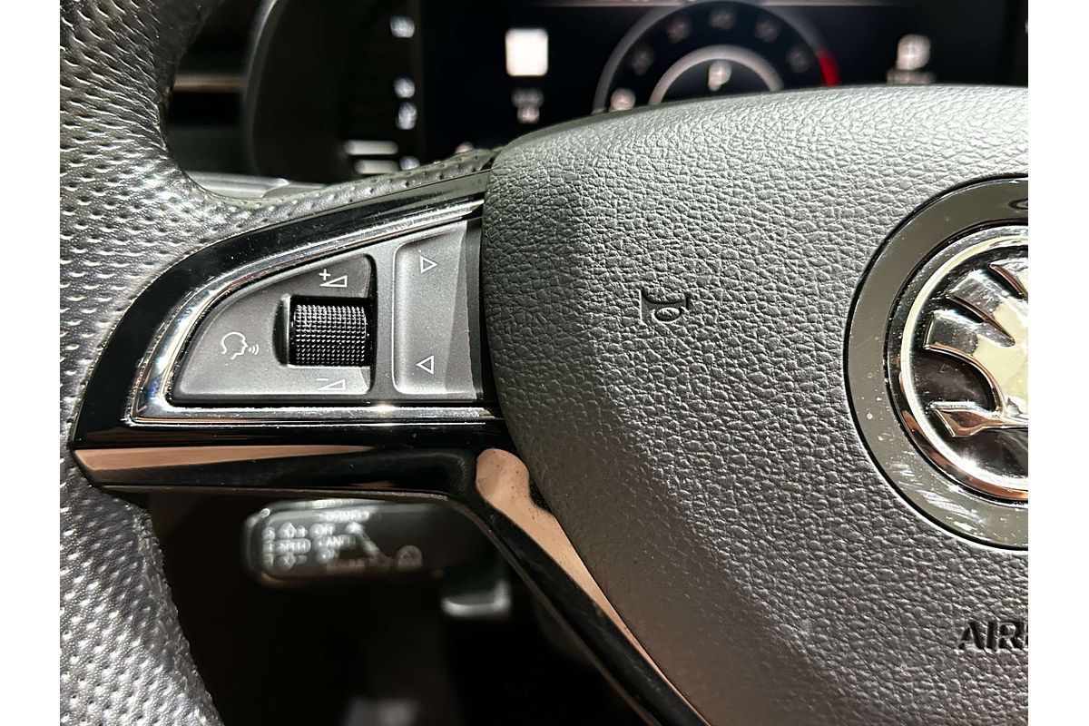 2021 SKODA Kamiq 110TSI Limited Edition NW