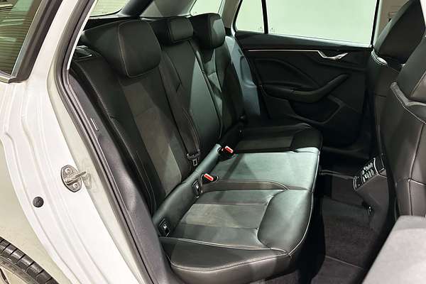 2021 SKODA Kamiq 110TSI Limited Edition NW