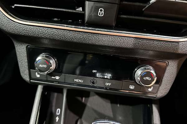 2021 SKODA Kamiq 110TSI Limited Edition NW