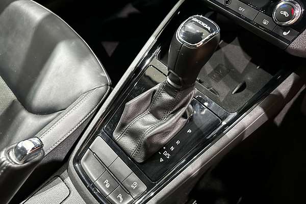 2021 SKODA Kamiq 110TSI Limited Edition NW