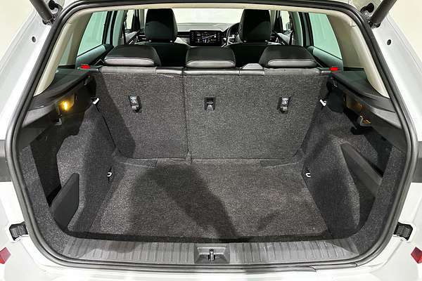 2021 SKODA Kamiq 110TSI Limited Edition NW