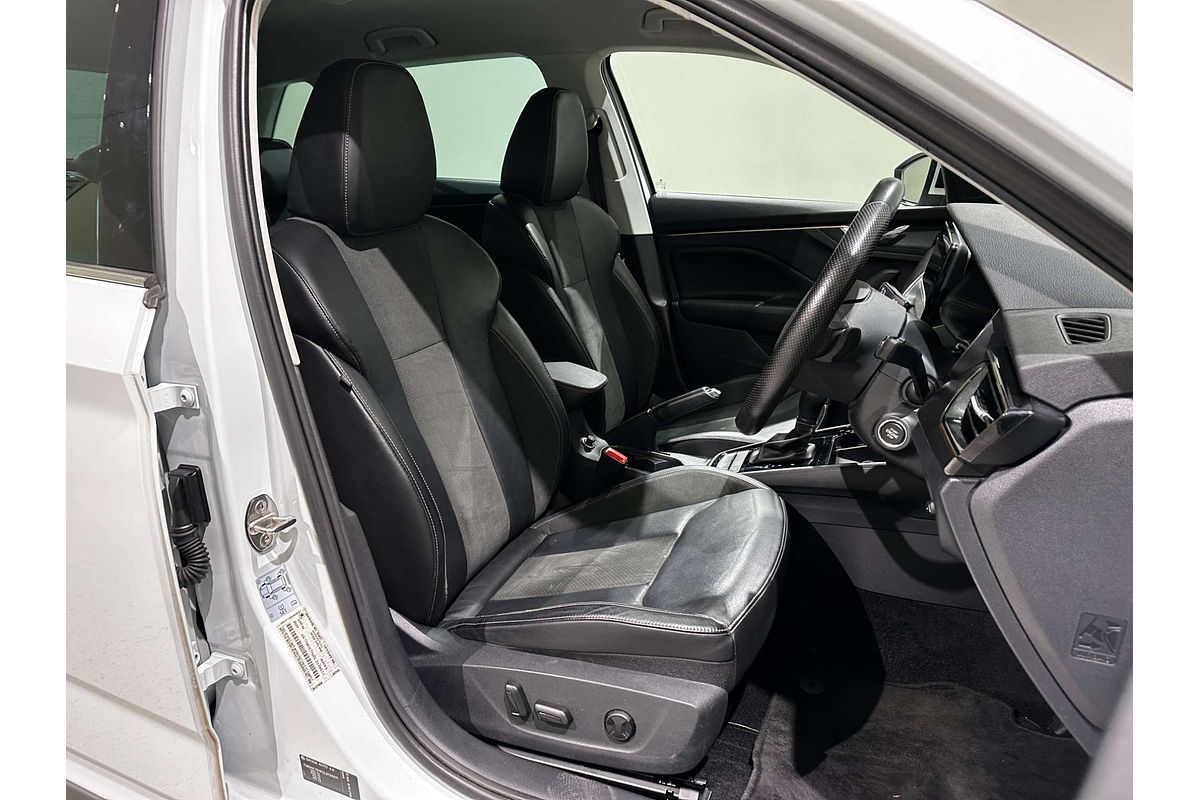 2021 SKODA Kamiq 110TSI Limited Edition NW