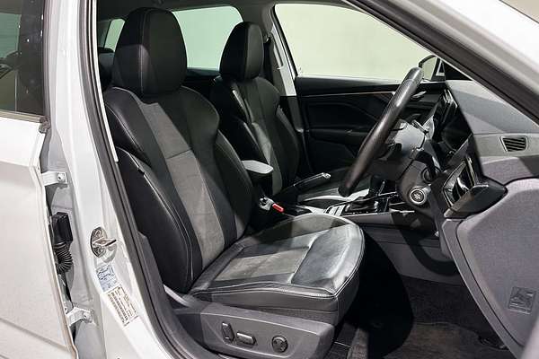 2021 SKODA Kamiq 110TSI Limited Edition NW
