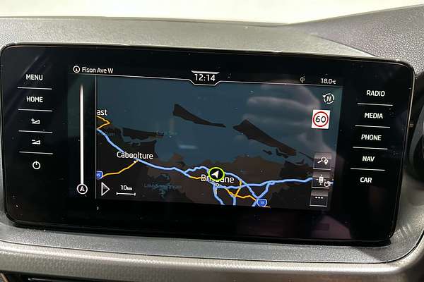 2021 SKODA Kamiq 110TSI Limited Edition NW