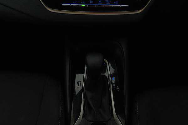 2022 Toyota Corolla Ascent Sport MZEA12R