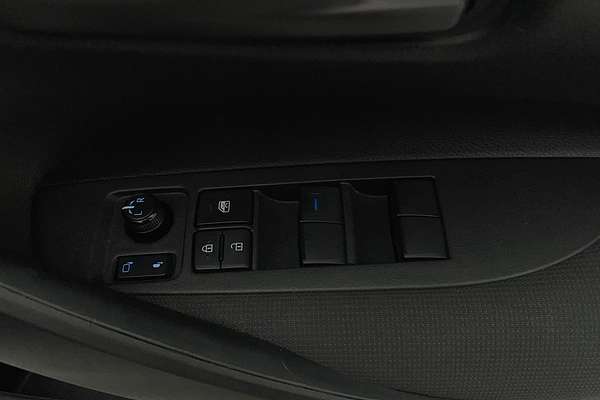 2022 Toyota Corolla Ascent Sport MZEA12R