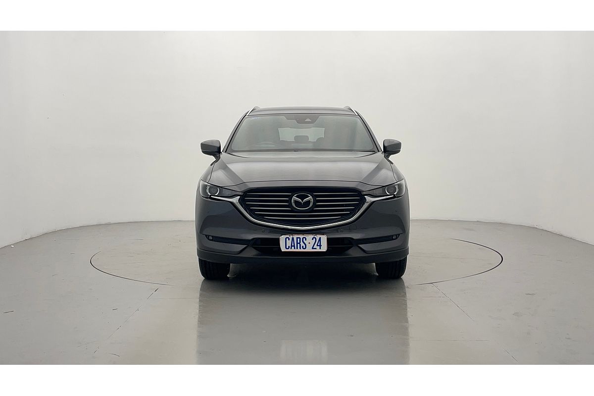 2021 Mazda CX-8 Touring KG Series