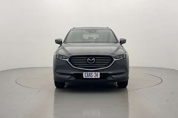 2021 Mazda CX-8 Touring KG Series