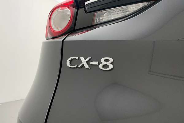 2021 Mazda CX-8 Touring KG Series