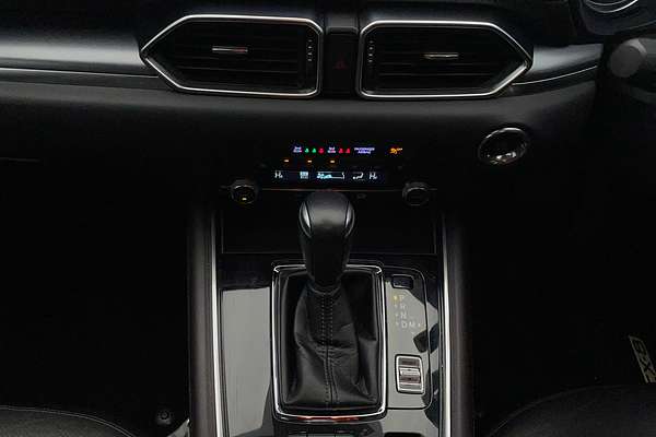 2021 Mazda CX-8 Touring KG Series