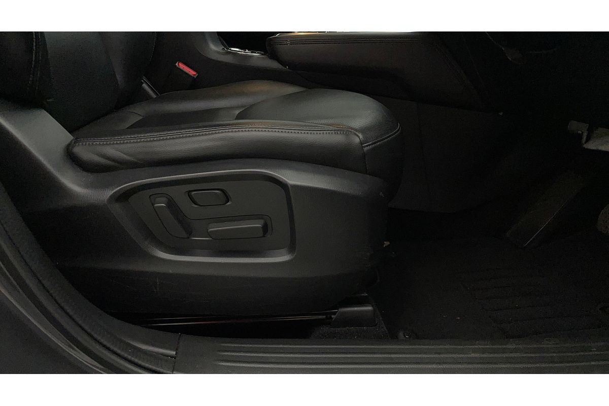 2021 Mazda CX-8 Touring KG Series