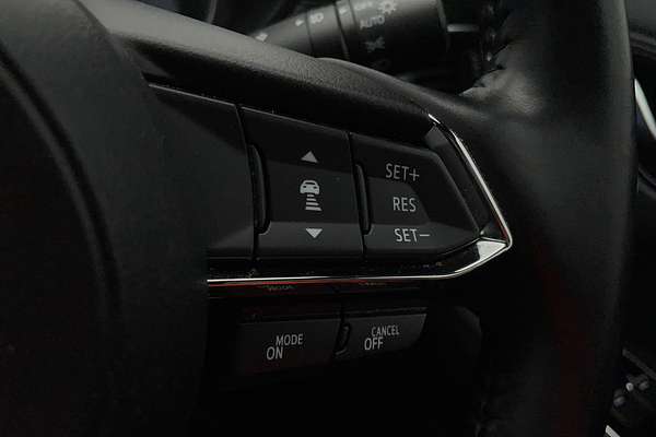 2021 Mazda CX-8 Touring KG Series