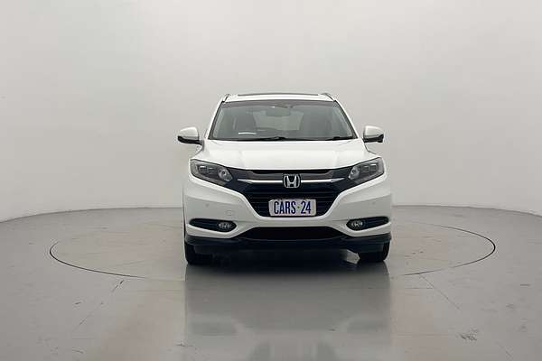 2016 Honda HR-V VTi-L