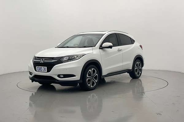 2016 Honda HR-V VTi-L