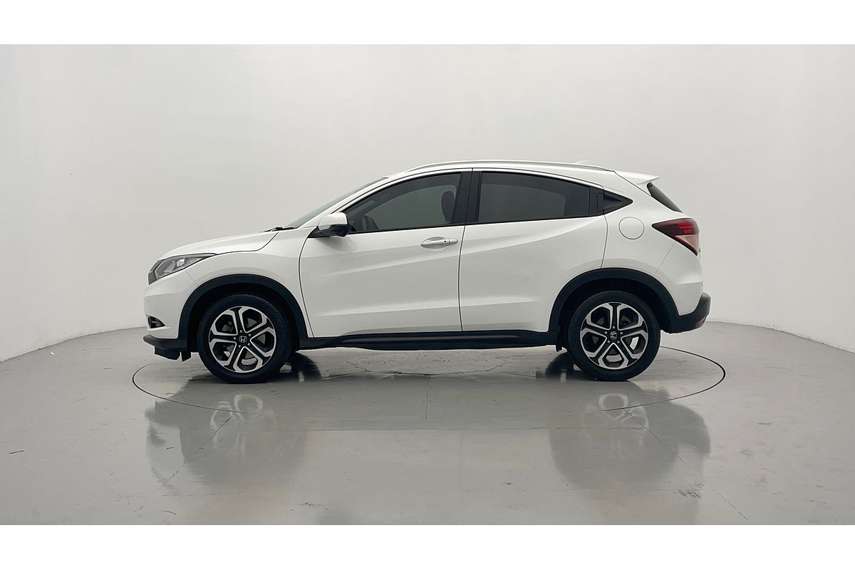 2016 Honda HR-V VTi-L