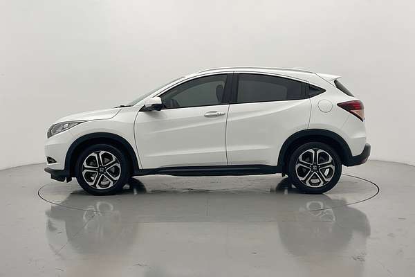 2016 Honda HR-V VTi-L