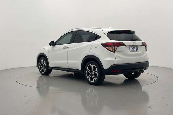 2016 Honda HR-V VTi-L