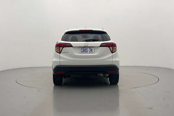 2016 Honda HR-V VTi-L