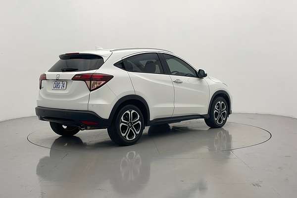 2016 Honda HR-V VTi-L