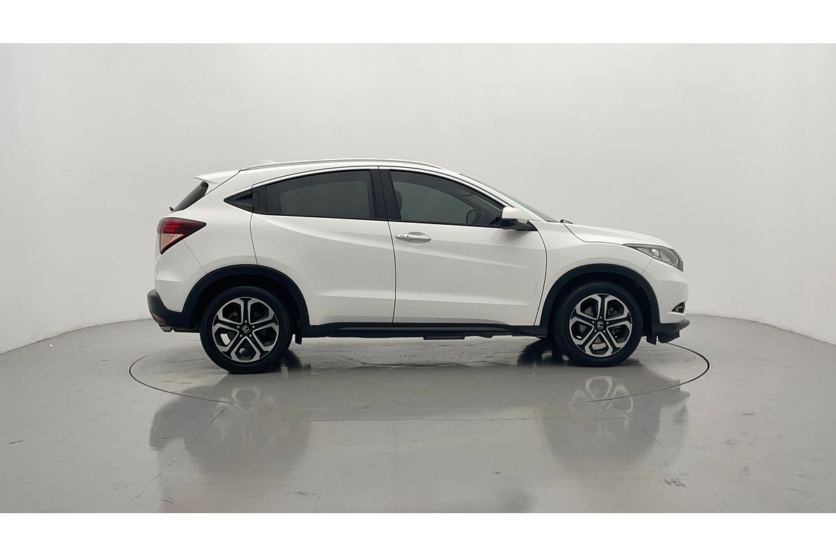 2016 Honda HR-V VTi-L
