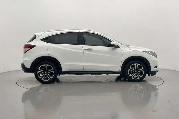2016 Honda HR-V VTi-L