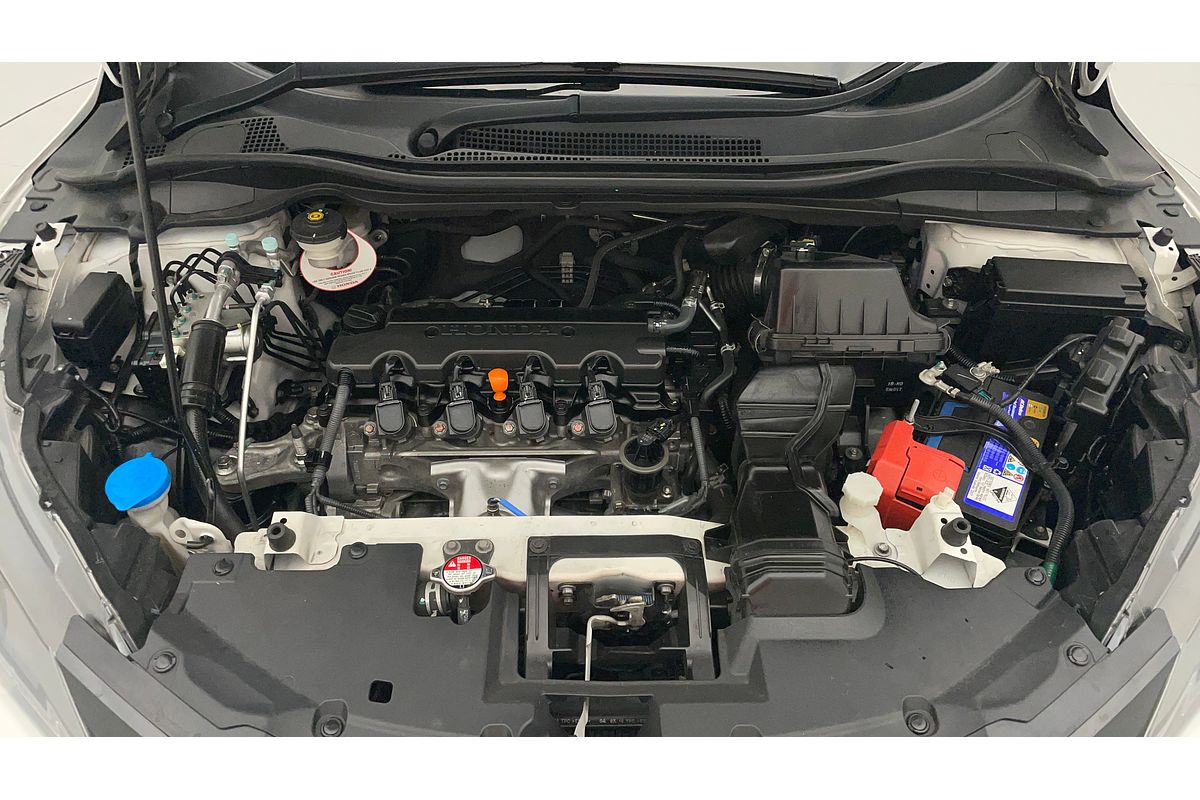 2016 Honda HR-V VTi-L
