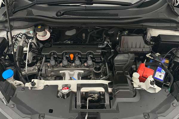 2016 Honda HR-V VTi-L