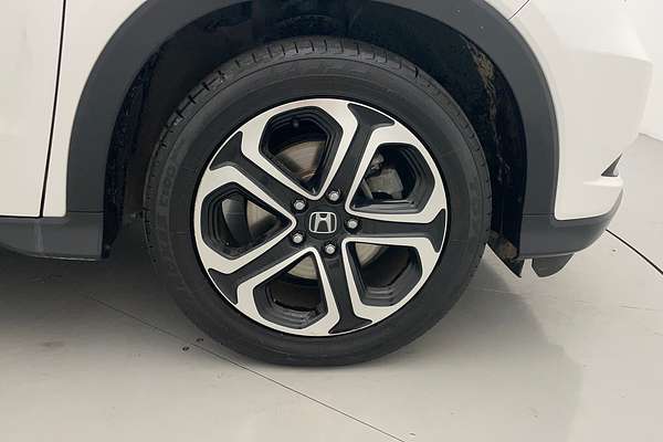 2016 Honda HR-V VTi-L